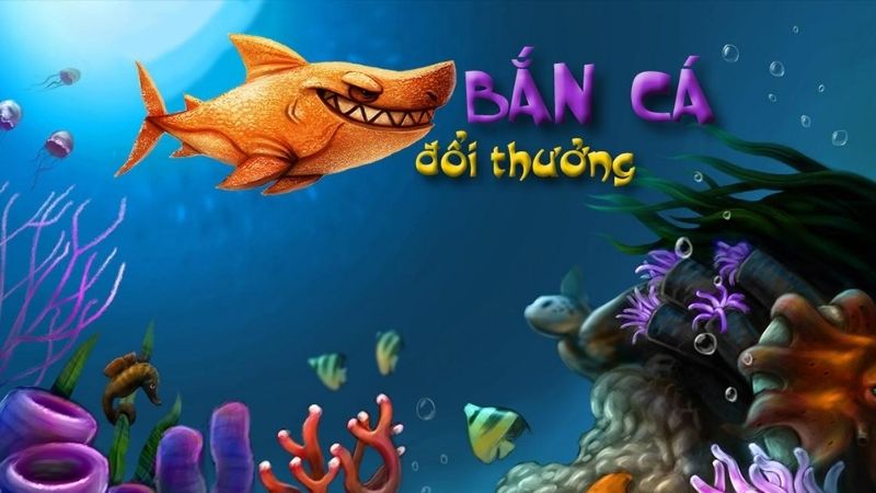 ban ca long vuong 1