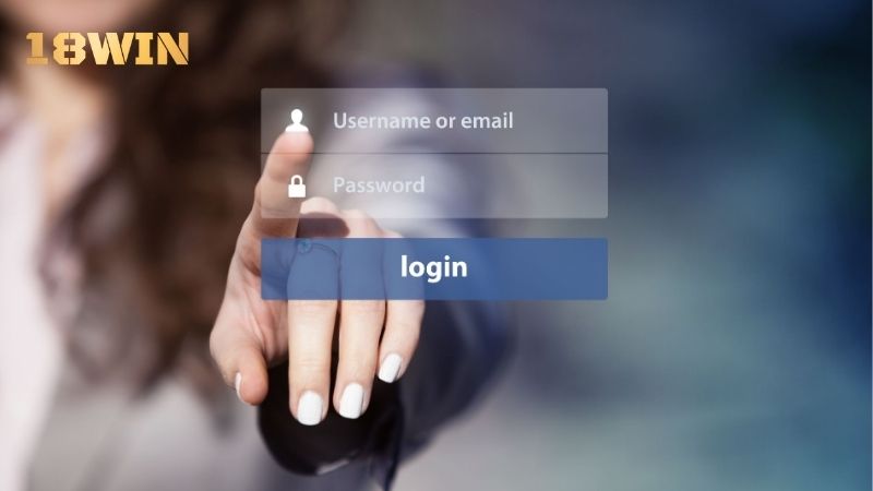 Các lý do để bạn nên đăng nhập vào 18Win